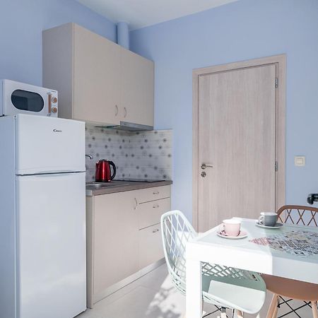 M City Apartments 100M From The Beach Chania  Luaran gambar