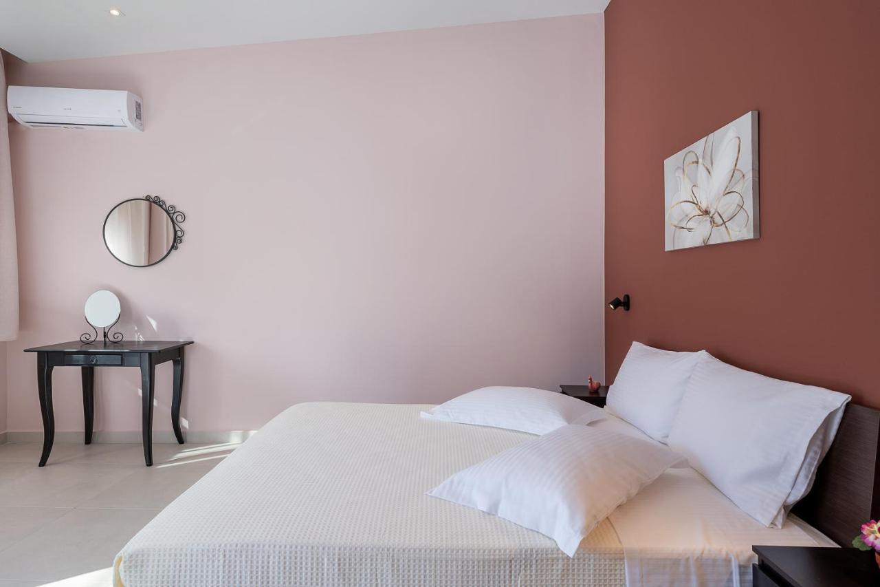 M City Apartments 100M From The Beach Chania  Luaran gambar