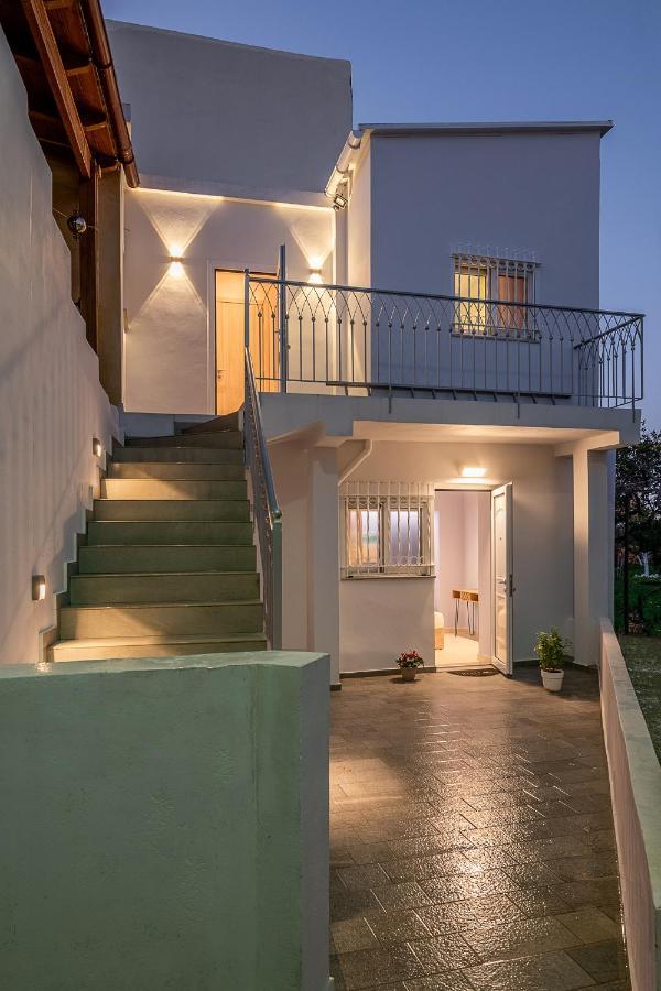 M City Apartments 100M From The Beach Chania  Luaran gambar