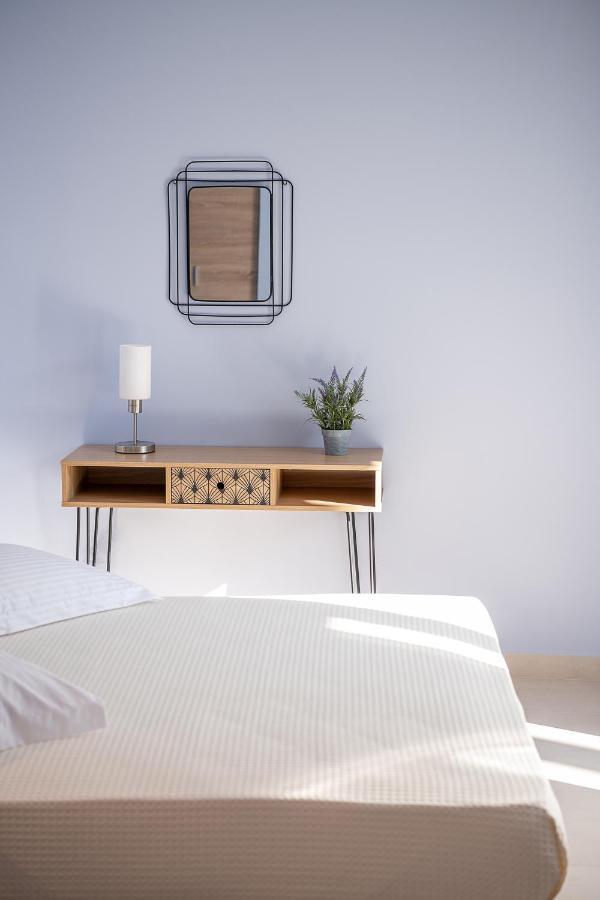 M City Apartments 100M From The Beach Chania  Luaran gambar