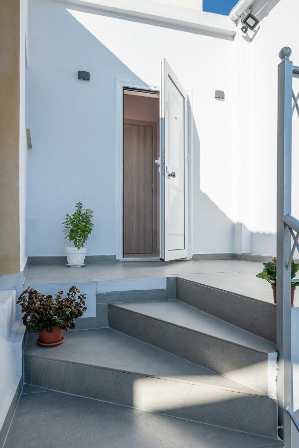 M City Apartments 100M From The Beach Chania  Luaran gambar