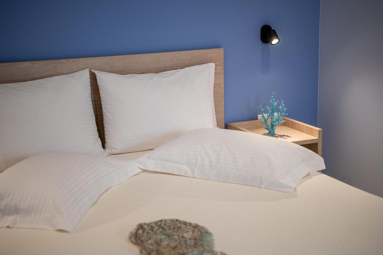 M City Apartments 100M From The Beach Chania  Luaran gambar