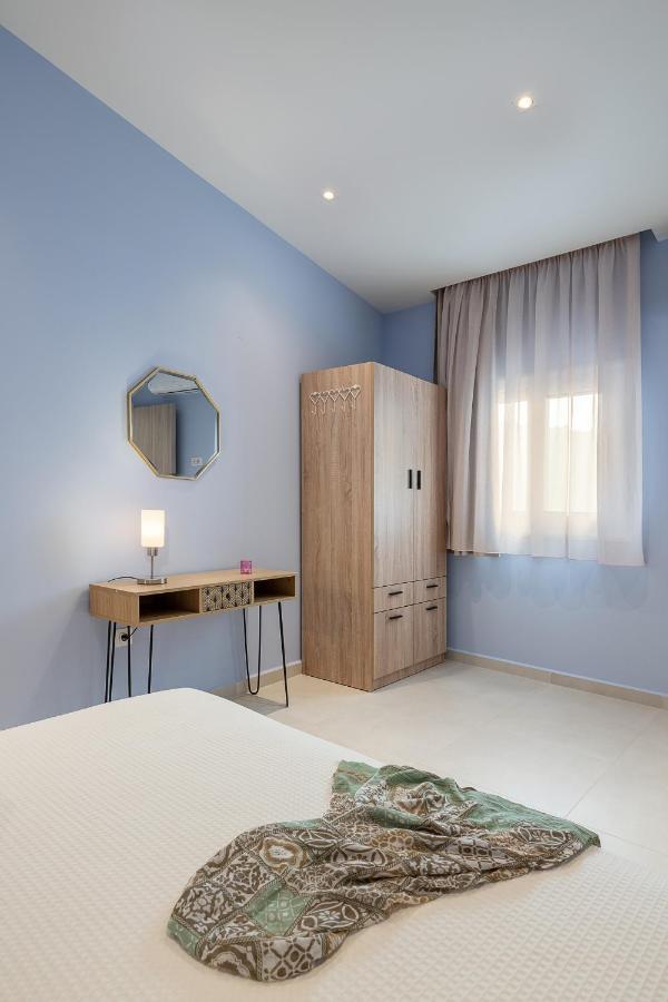 M City Apartments 100M From The Beach Chania  Luaran gambar