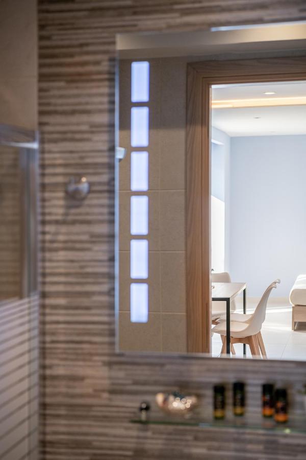 M City Apartments 100M From The Beach Chania  Luaran gambar