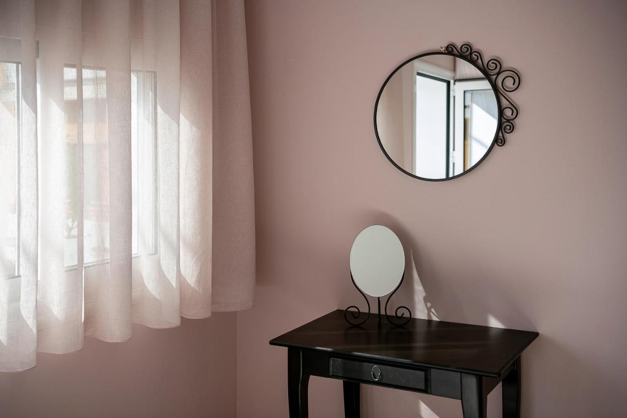 M City Apartments 100M From The Beach Chania  Luaran gambar