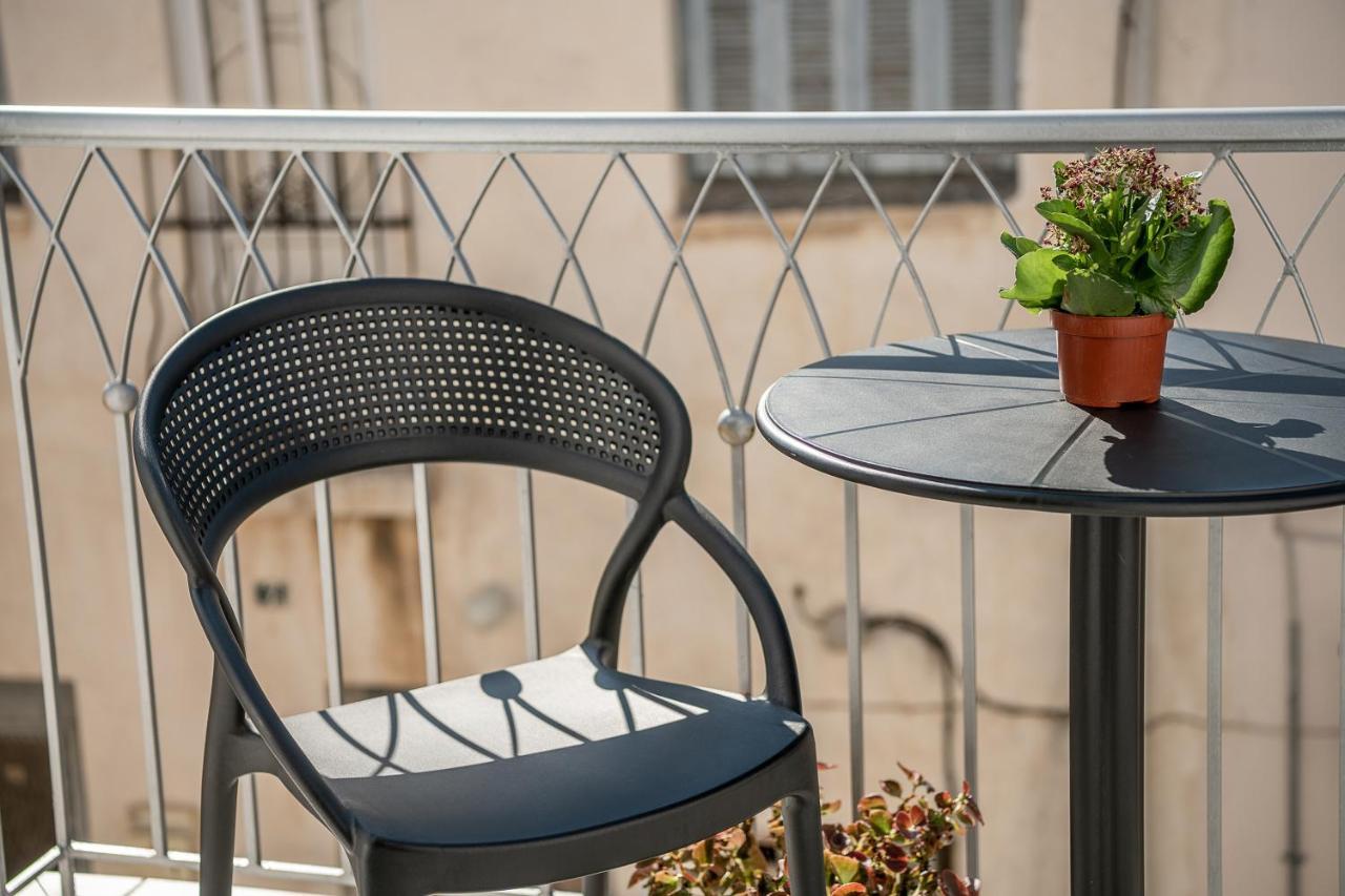 M City Apartments 100M From The Beach Chania  Luaran gambar