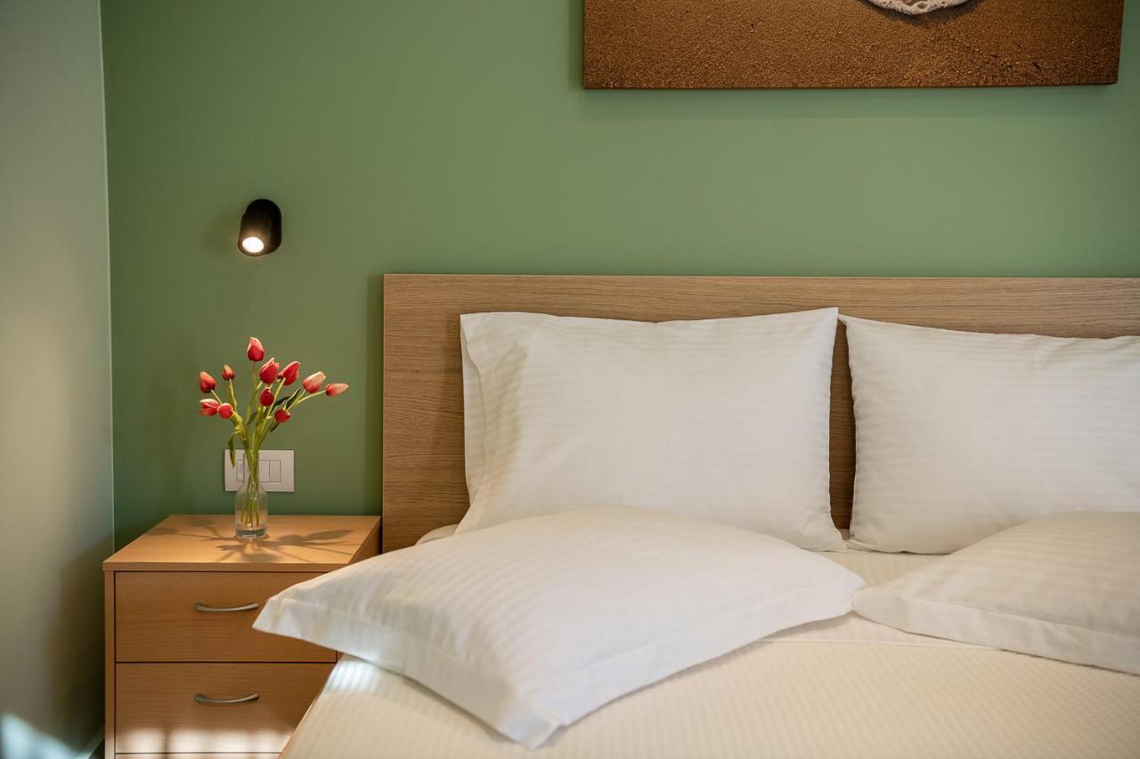 M City Apartments 100M From The Beach Chania  Luaran gambar