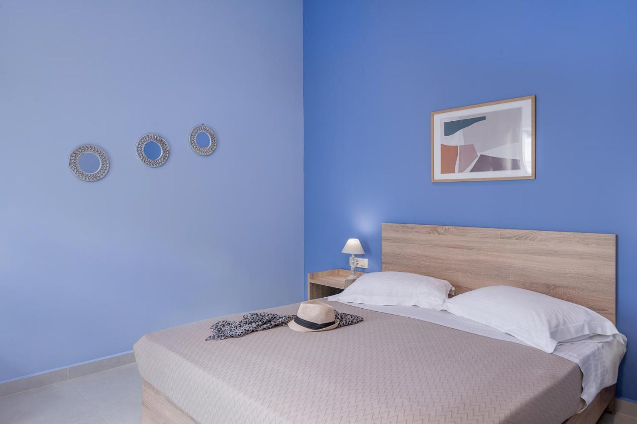 M City Apartments 100M From The Beach Chania  Luaran gambar