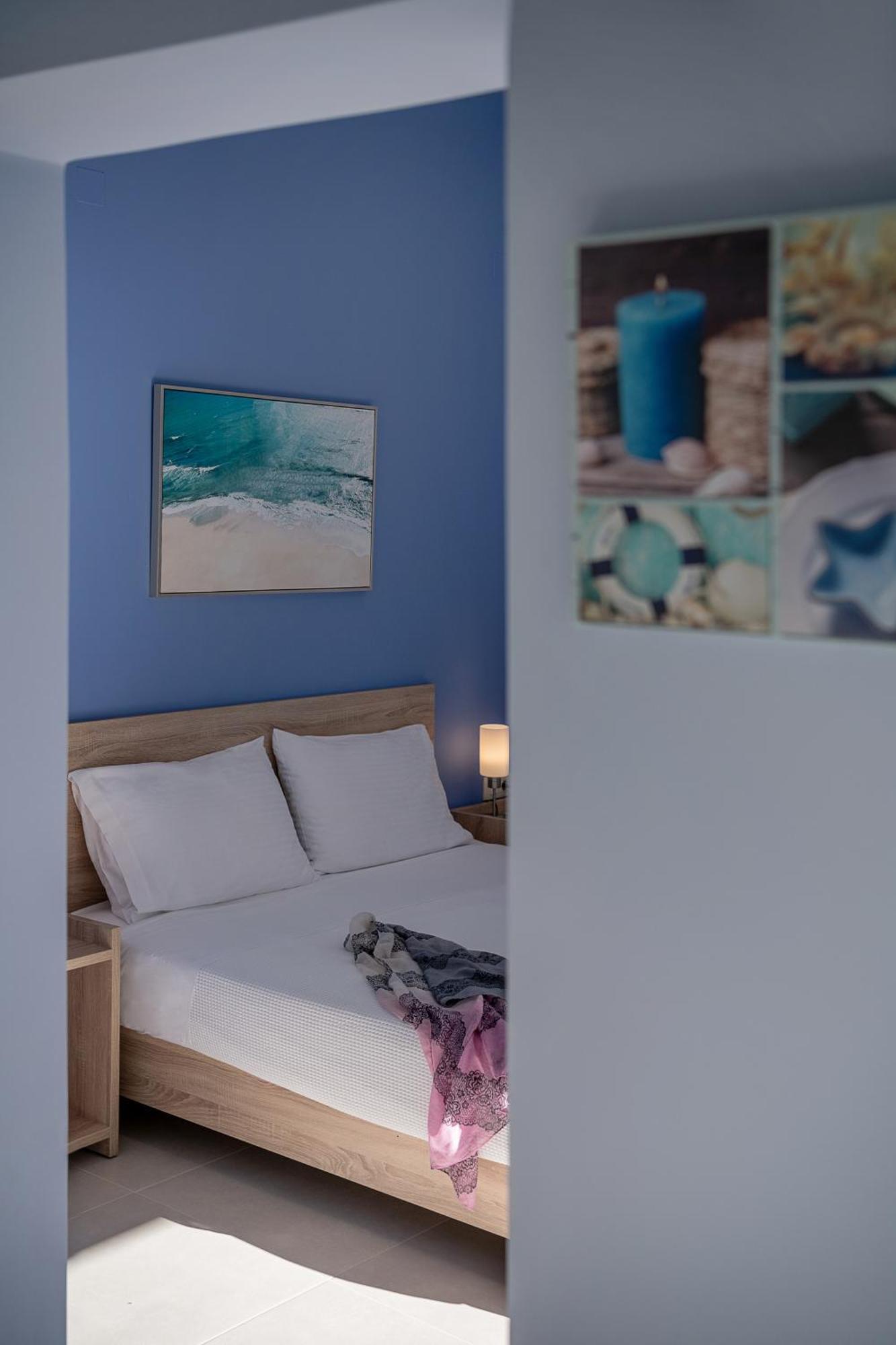 M City Apartments 100M From The Beach Chania  Luaran gambar