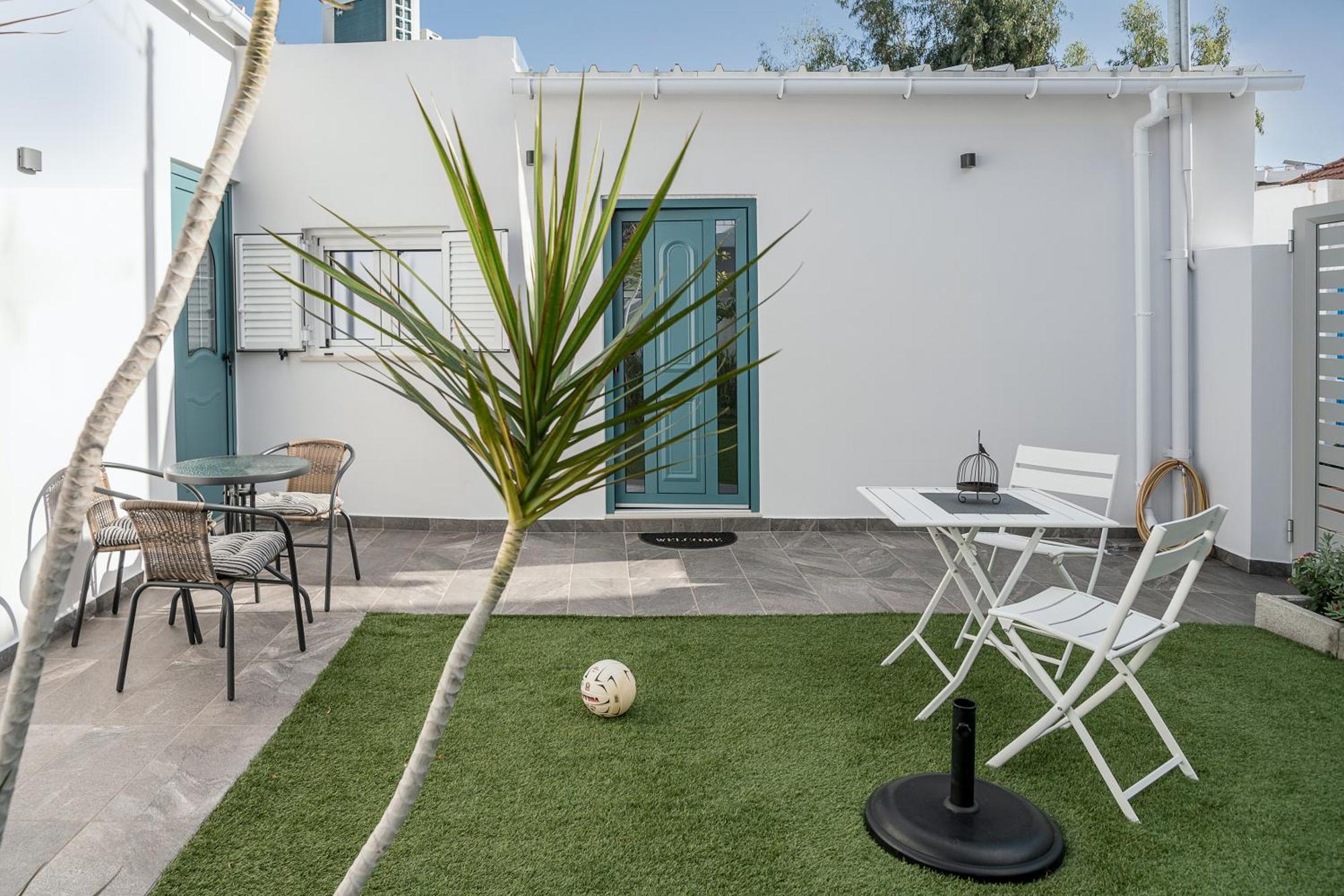 M City Apartments 100M From The Beach Chania  Luaran gambar